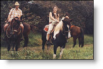 Copyright, Hanover House and Abandon Pictures