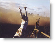 Copyright, Hanover House and Abandon Pictures