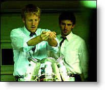 Copyright, ThinkFilm