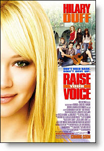 Copyright, New Line Cinema