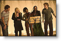 Copyright, New Line Cinema