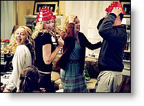 Copyright, Touchstone Pictures