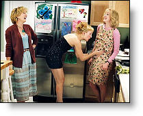 Copyright, Touchstone Pictures