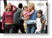 Copyright, Touchstone Pictures