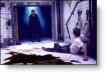 Copyright, Lions Gate Films