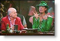 Copyright, Warner Bros.