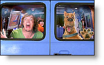 Copyright, Warner Bros.