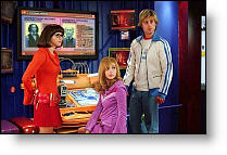 Copyright, Warner Bros.