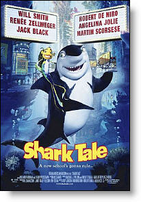 Copyright, DreamWorks SKG