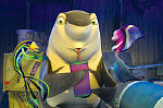 Shark Tale