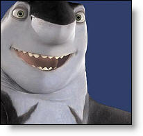 Copyright, DreamWorks SKG