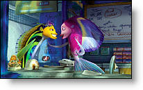 Copyright, DreamWorks SKG