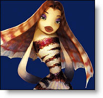 Copyright, DreamWorks SKG