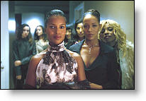 Copyright, Sony Pictures Classics