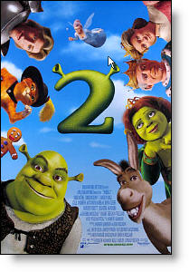 Copyright, DreamWorks Pictures