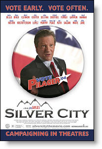 Copyright, Newmarket Films