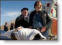 Copyright, Newmarket Films