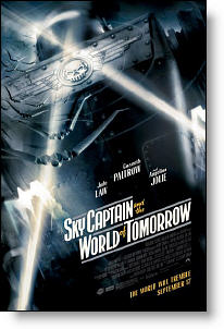 Copyright, Paramount Pictures