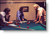 Copyright, Newmarket