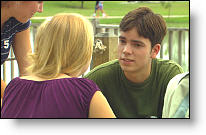 Copyright, Visionary Pictures, LLC