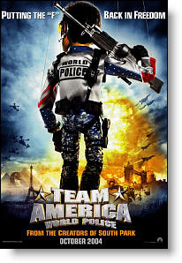 Copyright, Paramount Pictures