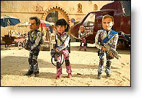 Copyright, Paramount Pictures