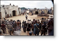 Copyright, Touchstone Pictures