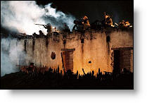 Copyright, Touchstone Pictures