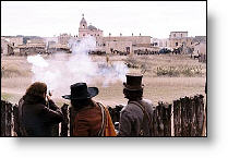 Copyright, Touchstone Pictures