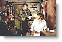 Copyright, New Line Cinema