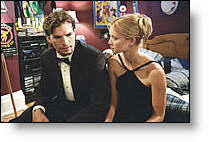 Copyright, New Line Cinema