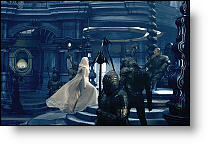 Copyright, Universal