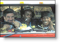 Copyright, Lions Gate Films