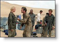 Copyright, Twentieth Century Fox