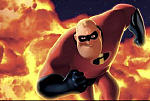 The Incredibles