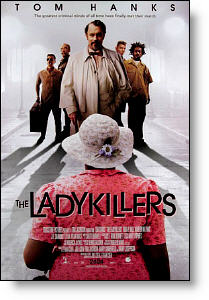 Copyright, Touchstone Pictures