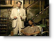 Copyright, Touchstone Pictures