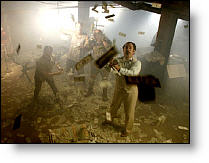 Copyright, Touchstone Pictures