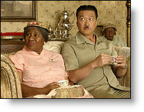 Copyright, Touchstone Pictures