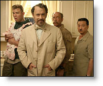 Copyright, Touchstone Pictures