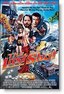 Copyright, Touchstone Pictures