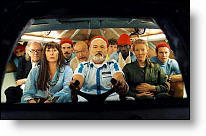 Copyright, Touchstone Pictures