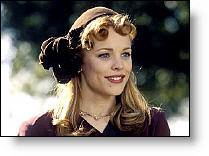 Copyright, New Line Cinema