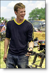 Copyright, Paramount Pictures