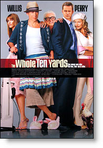 Copyright, Warner Bros.