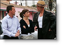 Copyright, Warner Bros.