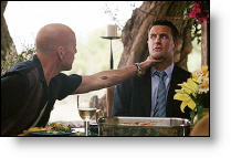 Copyright, Warner Bros.