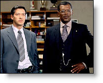 Copyright, Paramount Pictures