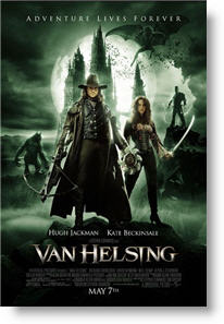 Copyright, Universal Studios