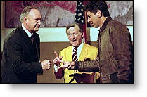 Copyright, 20th Century Fox